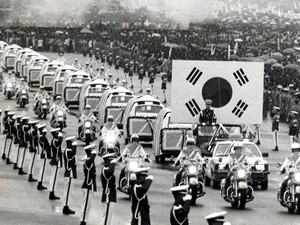 韓国大統領を狙った北朝鮮のテロ事件　実行犯の釈放を働きかけた韓国高官がいた