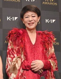 美川憲一