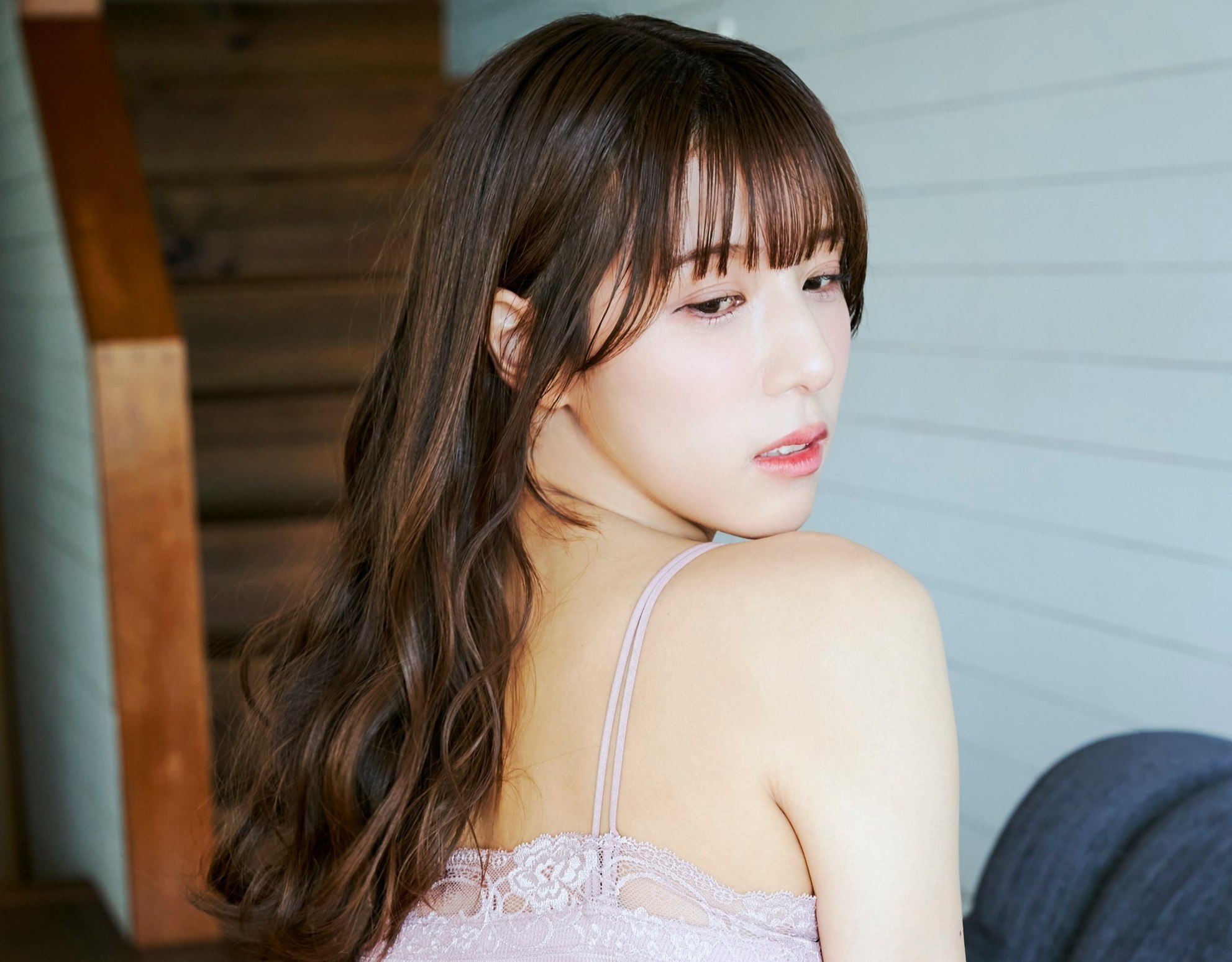女性アイドル写真集　笠井恵利香写真集　Shooting Star 笠井恵利香 Shooting Star | まんだらけ Mandarake