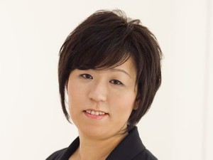 高橋晴美（マネーライター）