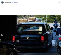 「悠仁親王成年式関係儀式行事」（宮内庁公式インスタグラム、2025年9月7日の投稿から）