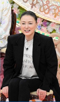 国生さゆりさん