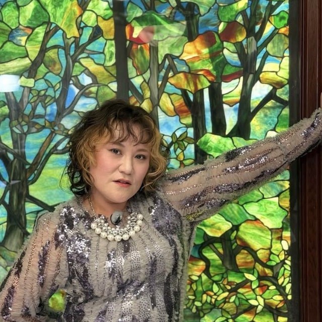 バービーのインスタグラム＠fallin.love.barbieより
