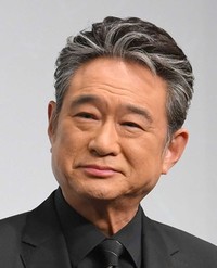 船越英一郎さん（2026年）