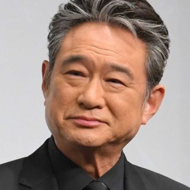 船越英一郎さん（2026年）