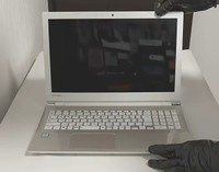 1万1110円で落札したジャンクPCを直してみたら…／投稿主さん提供※画像はトリミングしています