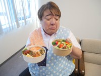 彦摩呂（@hikomaro_mg）さんのXより