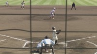 春の香川大会 決勝　4月