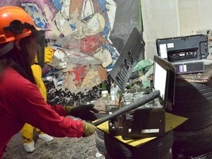 怒りぶつけるよりエンタメ　日本のレイジルームは「SNS映え」がカギを握る