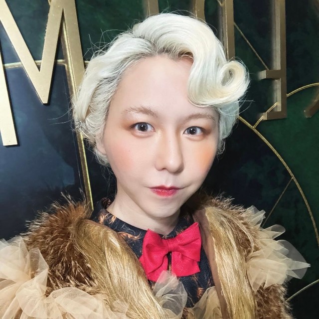 藤澤涼架（@ryoka_fujisawa_mga）さんのインスタグラムより