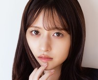 乃木坂46の金川紗耶