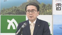 香川県／池田豊人知事　5月11日の定例記者会見