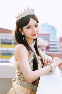 『CANDY TUNE 3rd Anniversary写真集 SUGAR AND HUES（シュガー アンド ヒューズ ）』（宝島社）