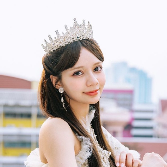 『CANDY TUNE 3rd Anniversary写真集 SUGAR AND HUES（シュガー アンド ヒューズ ）』（宝島社）