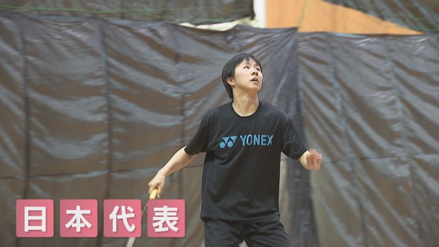 倉敷中央／渡邉柚乃 選手