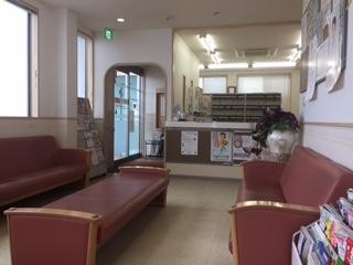 　たにみつ内科もＧＷは休業です