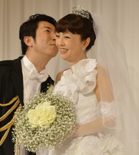 丸岡いずみアナと有村昆氏