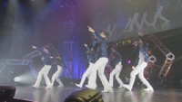 aoen LIVE TOUR 2026 ～青のはじまり 47+1～　東京　4月