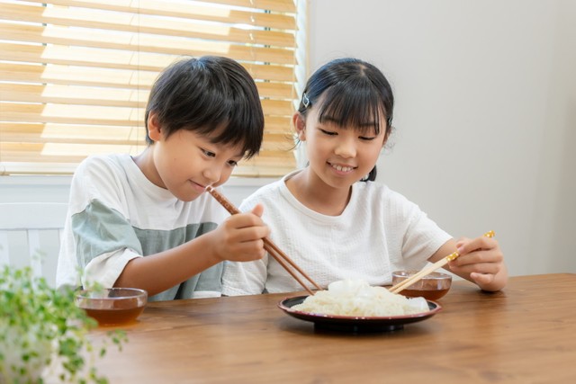 管理栄養士が教える“ちょい足し”時短術とは　※画像はイメージです（tatsushi/stock.adobe.com）