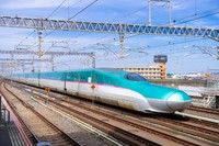 JR東日本では状況により立席特急券を販売する(oka/stock.adobe.com)