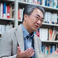 民主主義作る「半歩先のモデル」　近藤孝弘さん 「政治教育の模索　オーストリアの経験から」
