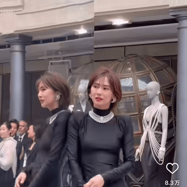 ELLE Japan (@ellejapan)の公式インスタグラムより