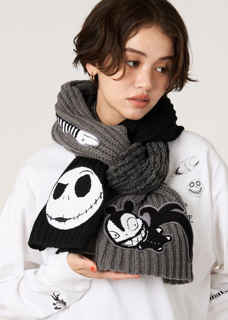 極美品 ファセッタズム ナイトメアビフォアクリスマス オーバーサイズパーカー 極美品 ファセッタズム ナイトメアビフォアクリスマス オーバー