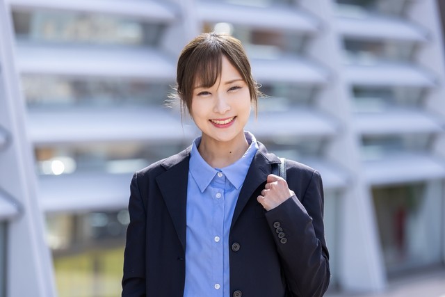 企業の公表データを活用して納得できる企業選びを※画像はイメージです（健二 中村/stock.adobe.com）