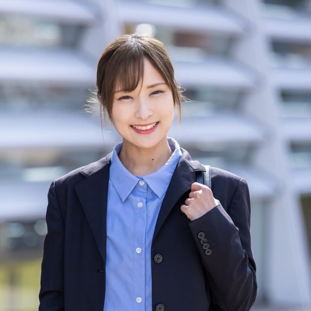 企業の公表データを活用して納得できる企業選びを※画像はイメージです（健二 中村/stock.adobe.com）