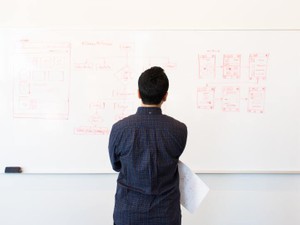 友達との関係や部活で助けてくれた先生。憧れは教師という私の夢に