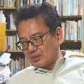 黒川創さん「ウィーン近郊」インタビュー　自分の経験「わかるため」