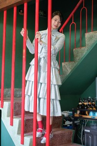 ときちゃん デジタル限定版写真集「ときちゃんリミテッド！」（扶桑社）より＝撮影：塩原洋