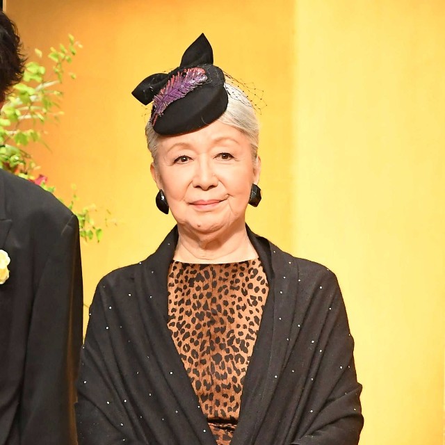 草笛光子(2023年)