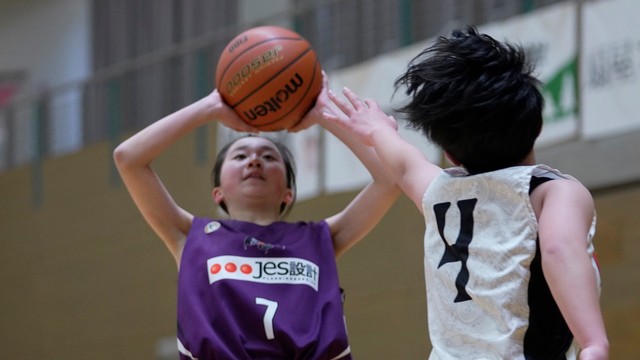 三遠ネオフェニックス―越谷アルファーズ