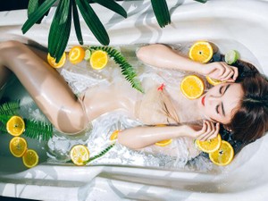 あの時、泣かないことで、選択は正しかったと教えてくれた私の身体