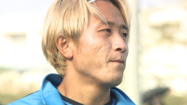 J1・ファジアーノ岡山 岩渕弘人選手がJ2仙台へ完全移籍　2024年シーズンは13得点でJ1昇格に貢献