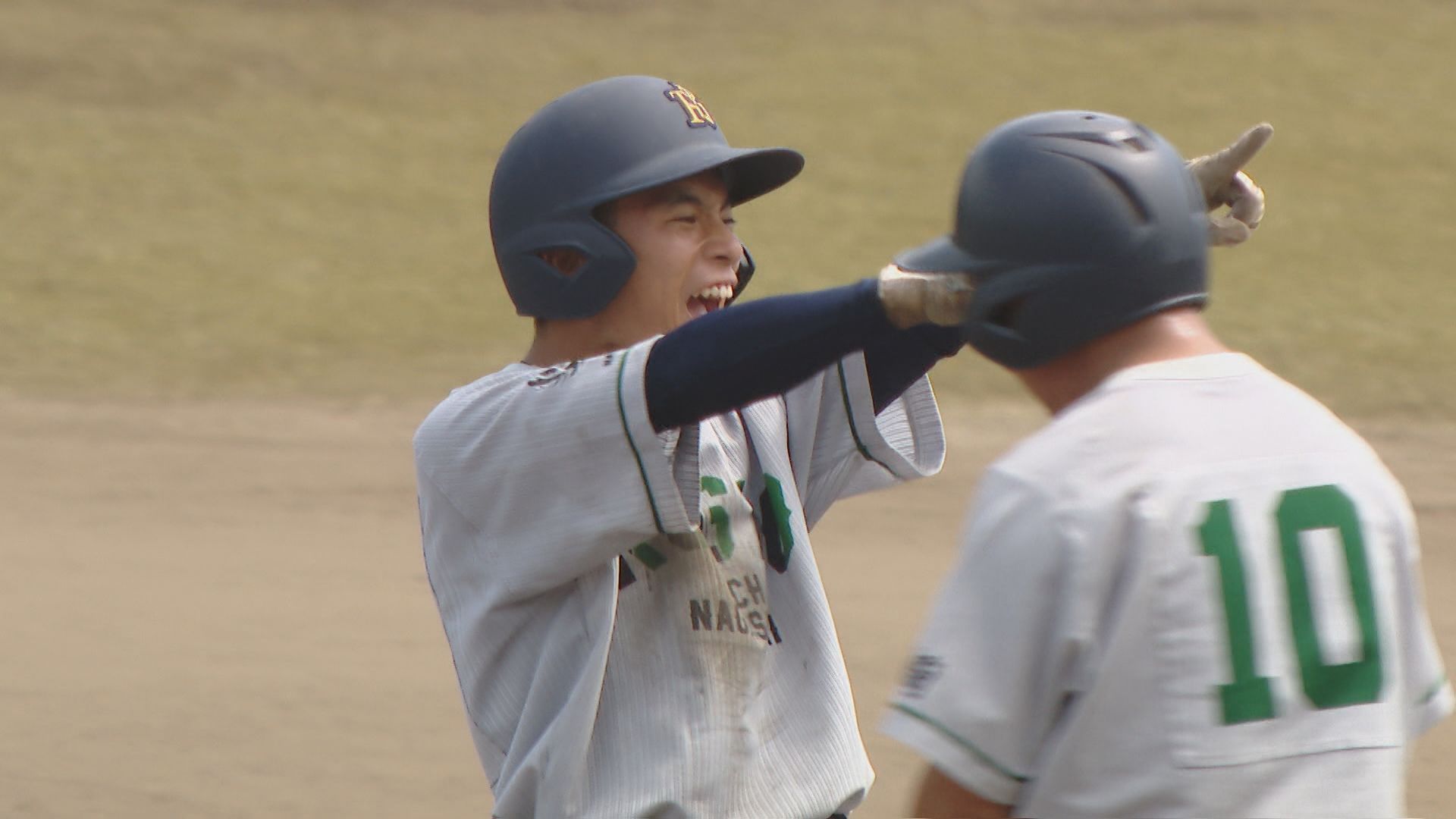 高校野球3回戦】シード校・海星、最終回に意地見せるも3回戦敗退 長崎