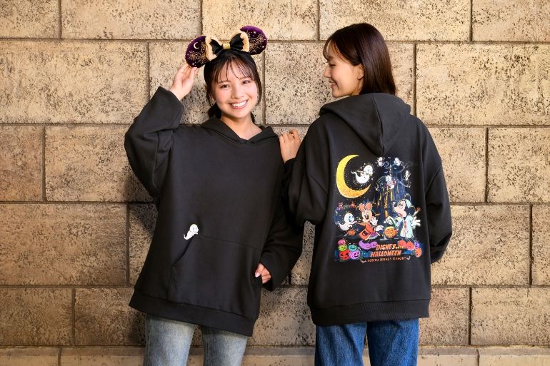 ギャラリー | 【東京ディズニーリゾート】「ハロウィーン新作グッズ