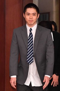細田佳央太＝2021年