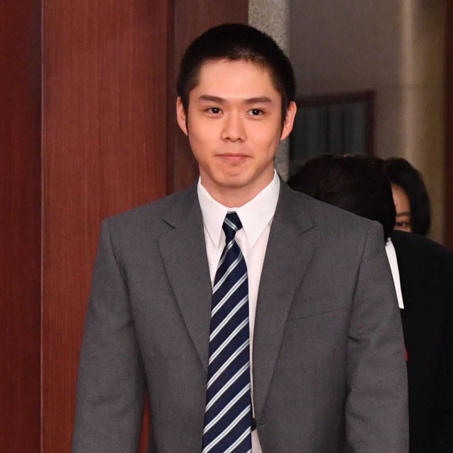 細田佳央太＝2021年
