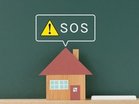 相続した事故物件を売却したい　トラブルなく売るために知っておくこと