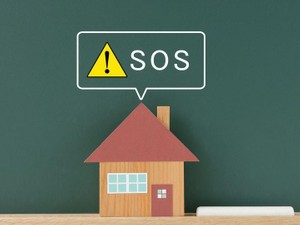 相続した事故物件を売却したい　トラブルなく売るために知っておくこと