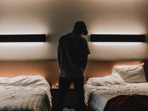 私は幸せだ。「セフレ」と「普通の友達」みたいな彼との関係