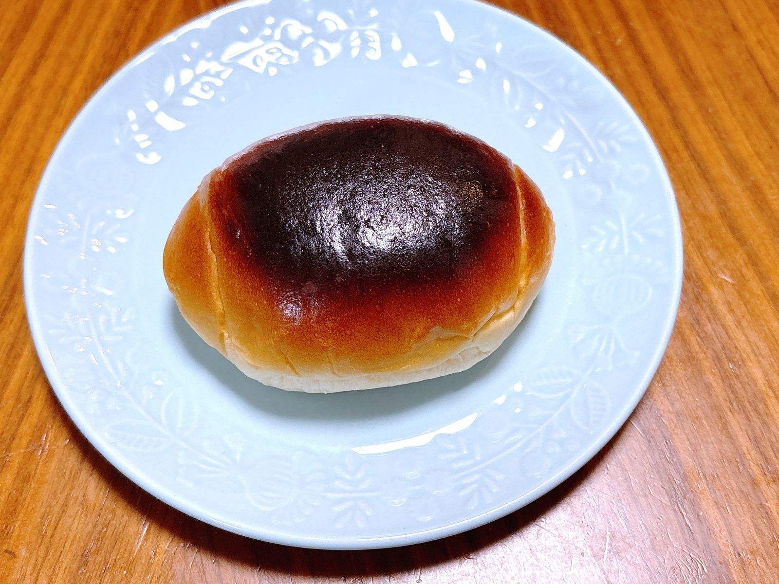 ジェラート ピケ カフェ新作】クマがクレープを抱っこしてる！ 「ふわ 