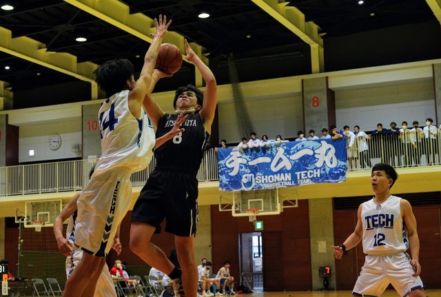 2022年度神奈川県高校春季バスケットボール大会97