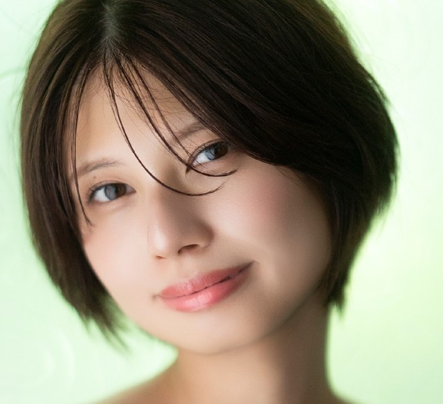 鹿目 凛(C)光文社/週刊FLASH 写真◎佐藤佑一