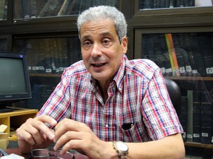 民主主義には時間がかかる　歴史学者が読み解く「いま中東はどこにいるのか」