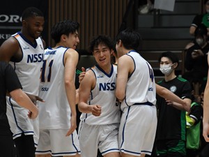 日本体育大・大森尊之、21年ぶりの関東大学選手権優勝を支えた熱い「シックスマン」