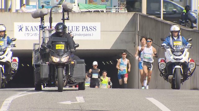 かがわマラソン2026