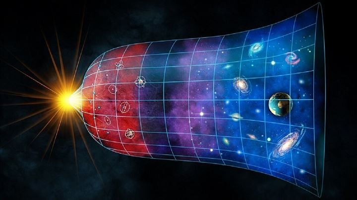 宇宙の「ダーク」サイド: 神秘的で未知のダーク エネルギーについて私たちは何を知っていますか?